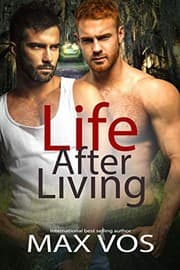 Tapa de Life After LIving