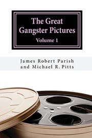 Tapa de The Great Gangster Pictures