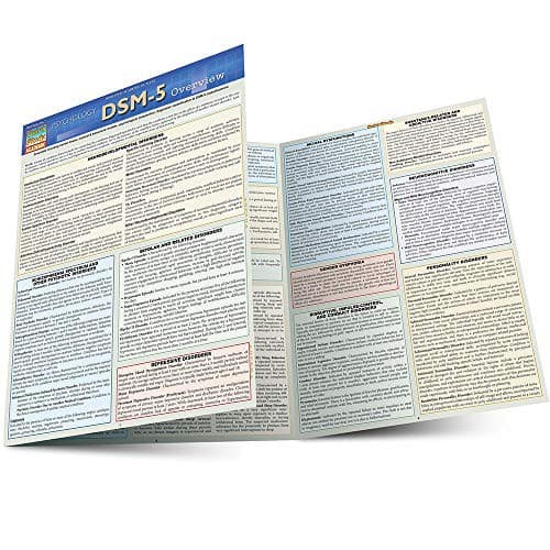Tapa de DSM-5 Overview