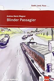 Tapa de Blinder Passagier