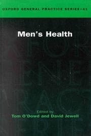 Tapa de Men's Health