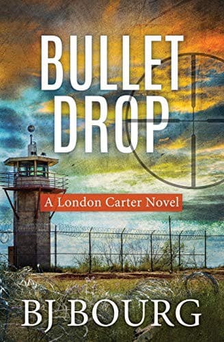 Tapa de Bullet Drop