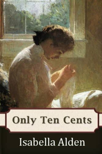 Tapa de Only Ten Cents