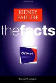 Tapa de Kidney failure