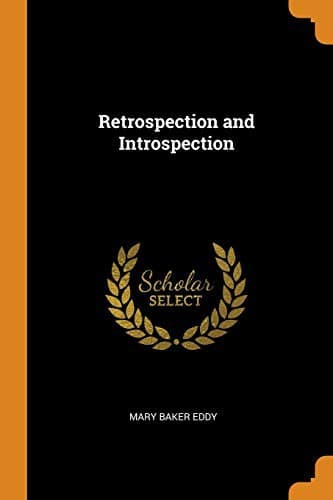 Tapa de Retrospection and Introspection