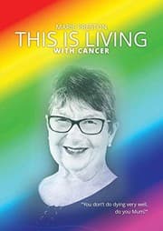 Tapa de This Is Living With Cancer