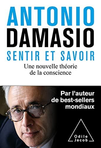 Tapa de Sentir et savoir