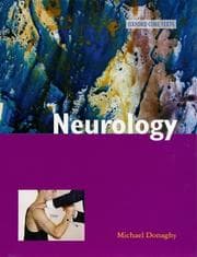 Tapa de Neurology