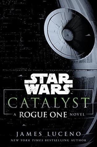 Tapa de Catalyst