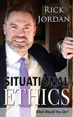 Tapa de Situational Ethics