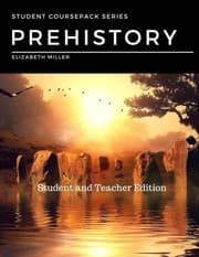 Tapa de Prehistory