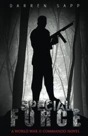 Tapa de Special Force