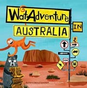 Tapa de WatAdventure Australia