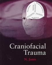 Tapa de Craniofacial of Trauma