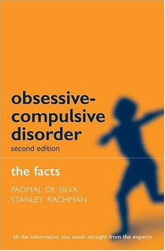 Tapa de Obsessive--compulsive disorder