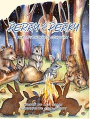 Tapa de Perry and Perky
