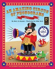 Tapa de An Amazing Circus of Phonograms