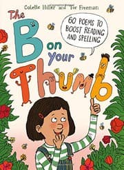 Tapa de B on Your Thumb