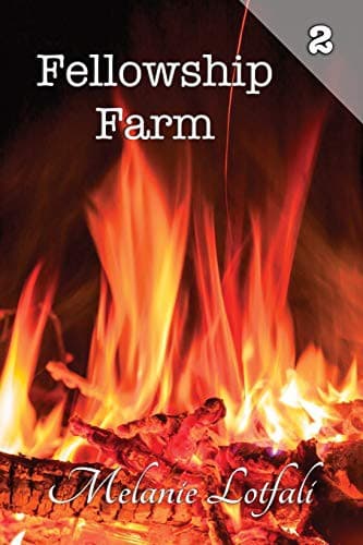 Tapa de Fellowship Farm 2