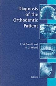 Tapa de Diagnosis of the orthodontic patient