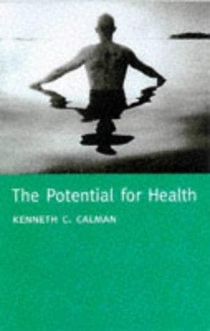 Tapa de The Potential for Health