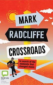 Tapa de Crossroads