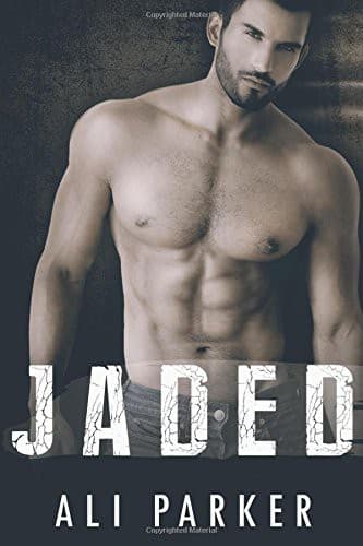 Tapa de Jaded