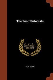 Tapa de The Poor Plutocrats