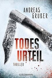 Tapa de Todesurteil