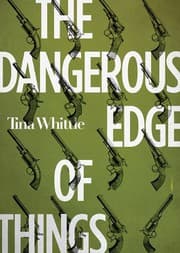 Tapa de The dangerous edge of things