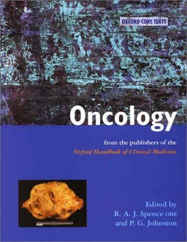 Tapa de Oncology