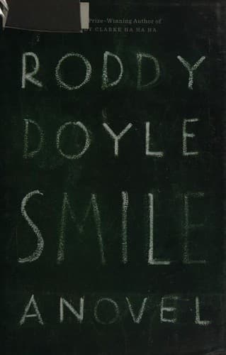 Tapa de Smile