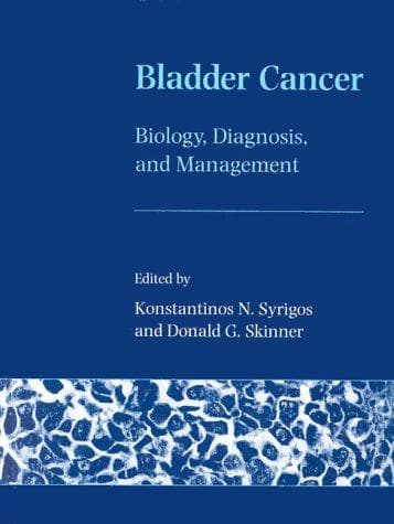 Tapa de Bladder cancer