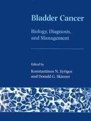 Tapa de Bladder cancer