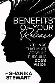 Tapa de Benefits of Your Release