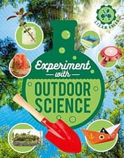 Tapa de Experiment with Outdoor Science