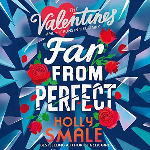 Tapa de Far From Perfect