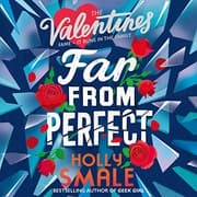 Tapa de Far From Perfect
