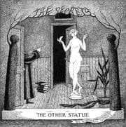 Tapa de The other statue