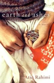 Tapa de Earth and Ashes