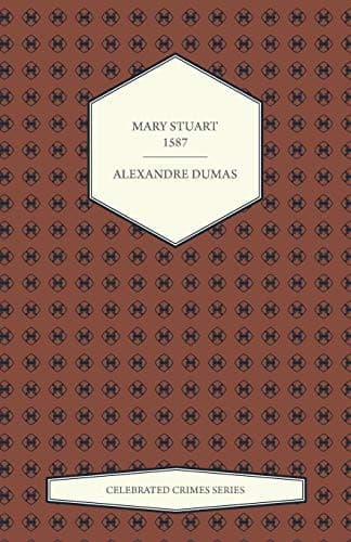 Tapa de Mary Stuart - 1587