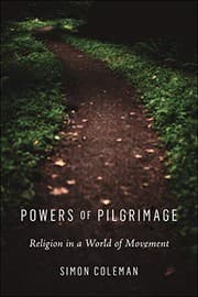 Tapa de Powers of Pilgrimage