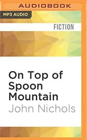 Tapa de On Top of Spoon Mountain