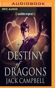 Tapa de Destiny of Dragons