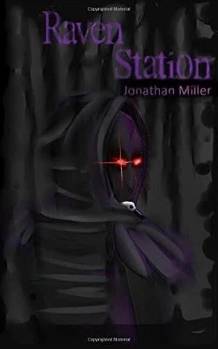 Tapa de Raven Station