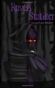 Tapa de Raven Station