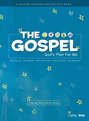 Tapa de The Gospel