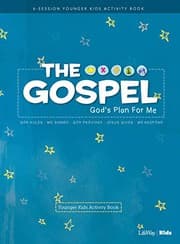 Tapa de The Gospel