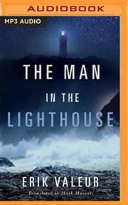 Tapa de Man in the Lighthouse, The