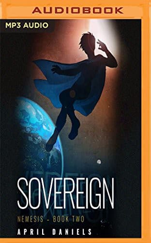 Tapa de Sovereign